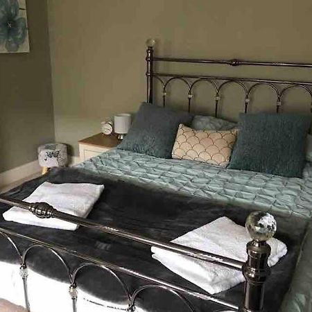 8A Tweed Cottage, Just Off The High St In Peebles Luaran gambar