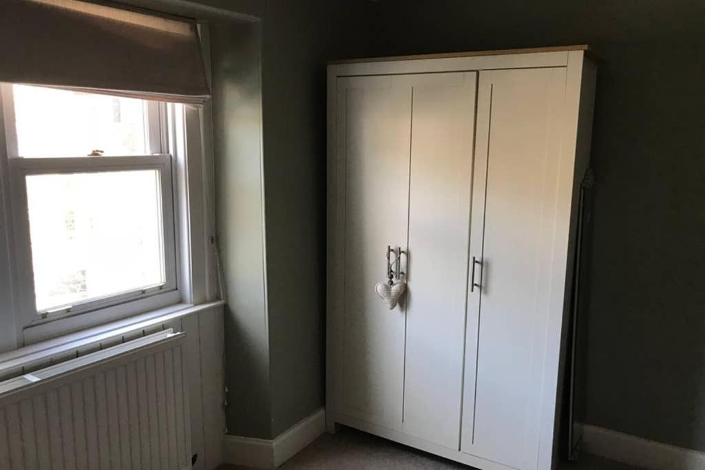 8A Tweed Cottage, Just Off The High St In Peebles Luaran gambar